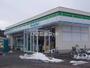 コンビニ　ファミリーマート　中山台店（コンビニ）まで710m