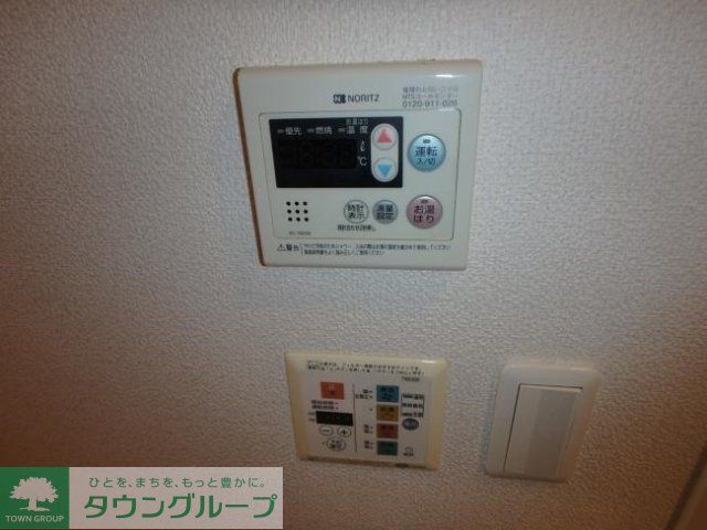 ルーブル森下弐番館のその他写真