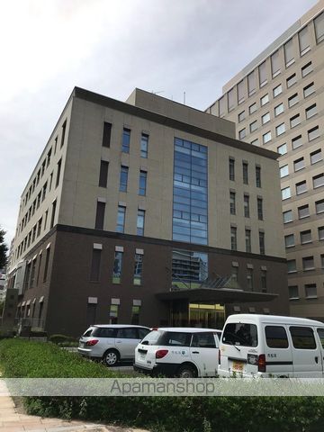 プレミスト浜松中央タワーの周辺写真