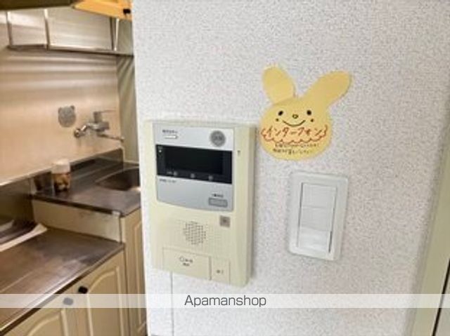 ホークメゾン札幌2号館のその他写真