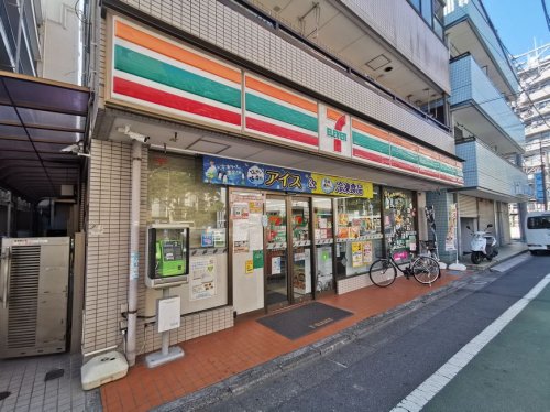 ハーモニーテラス・CORE STYLE池袋の周辺写真