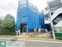 元住吉駅より徒歩9分 3階 新築の賃貸物件