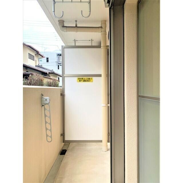 ＪＲ高崎線 熊谷駅 徒歩11分 4階建 築17年の内装写真