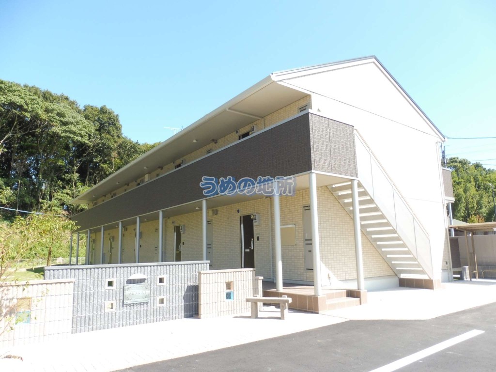 ＪＲ久大本線 南久留米駅 徒歩21分 築12年