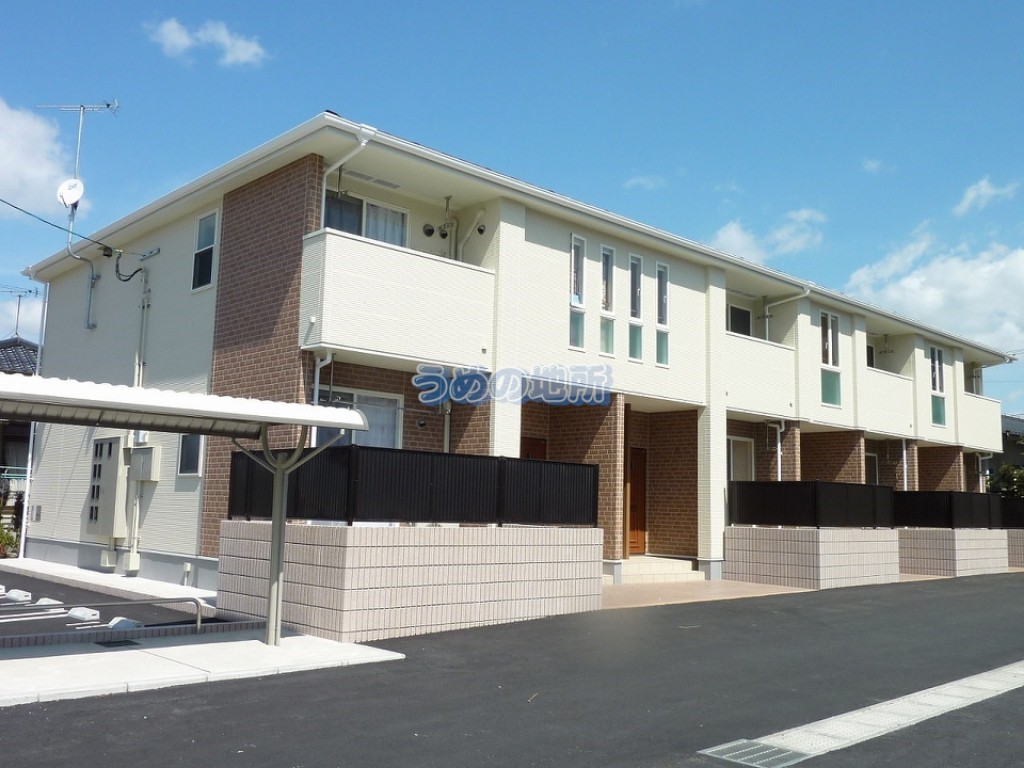 ＪＲ久大本線 善導寺駅 徒歩16分 築16年
