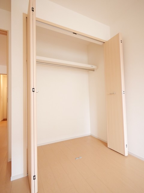 収納　★大きなクローゼットがございます★