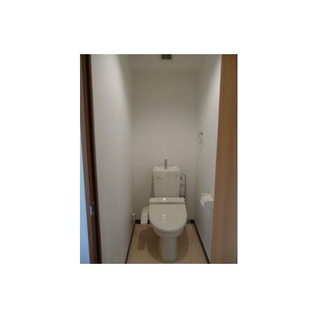 ローレル南越谷のトイレ写真