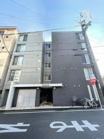ＪＲ中央本線 鶴舞駅 徒歩8分 築11年