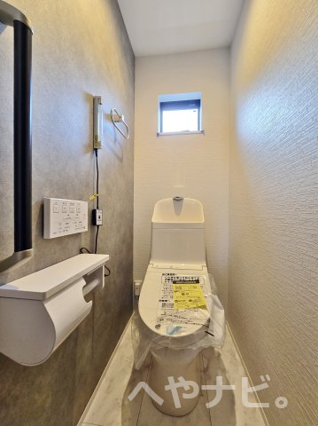 トイレ　★私シャワートイレしかダメなんです...