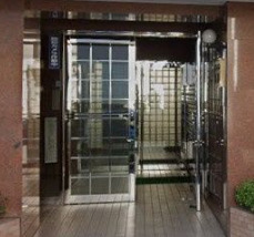 ハイシティ吾妻橋の外観写真