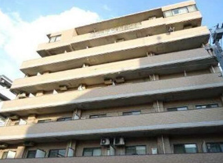建物外観　建物外観を気になさる方へ、見た目の良い物件です