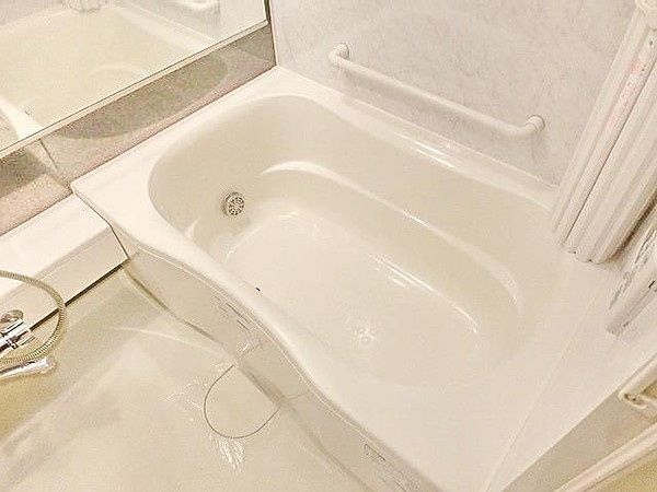 バス・シャワールーム　参考写真です