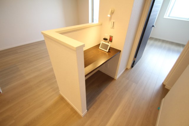その他部屋・スペース