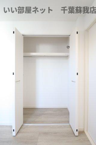 収納　小物を収納するのに便利です