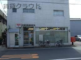 郵便局　千葉市場前郵便局（郵便局）まで354m