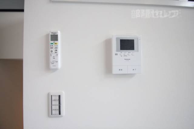 セキュリティ　※写真はイメージです。実際とは異なります。