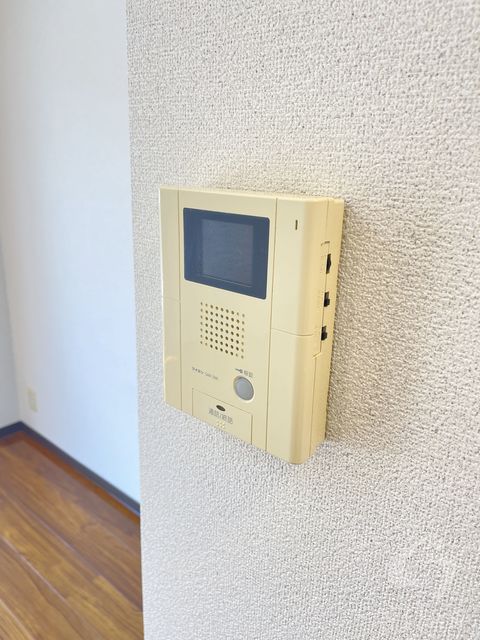 南海本線 石津川駅 徒歩5分 4階建 築18年のその他写真