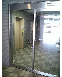 その他共有部分　管理の行き届いた共用部分♪