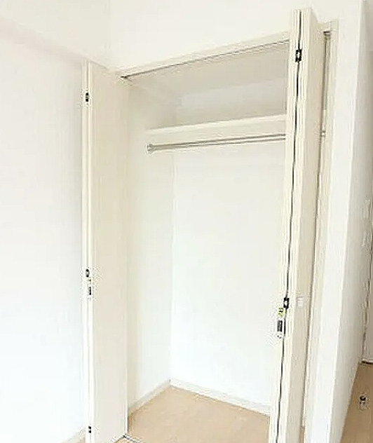 収納　別部屋参考写真