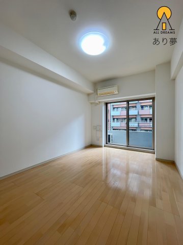 居室・リビング　別部屋参考写真