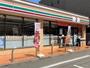 コンビニ　セブンイレブン 博多美野島通り店（コンビニ）まで198m