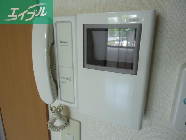 セキュリティ　オートロック