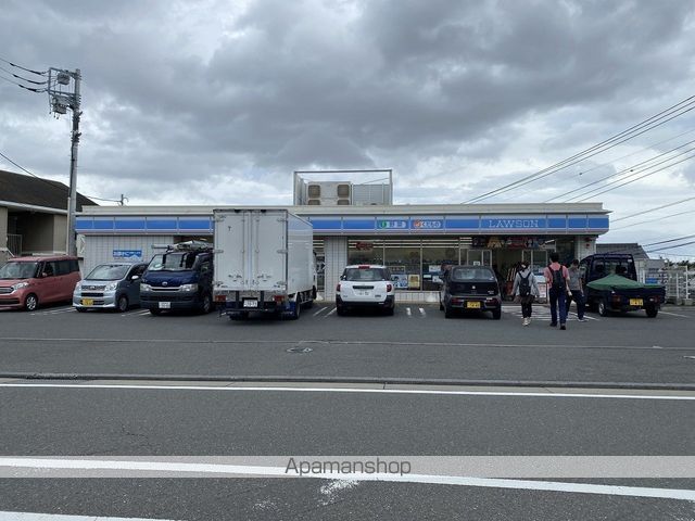 コンビニ　ローソン（コンビニ）まで1771m