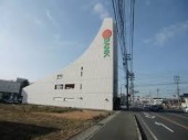 ＪＲ山陽本線 北長瀬駅 徒歩20分 3階建 築11年の周辺写真