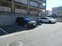 駐車場　【空要確認】敷地内駐車場