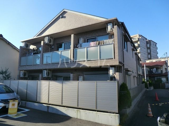 三井ルーデンスの内装写真