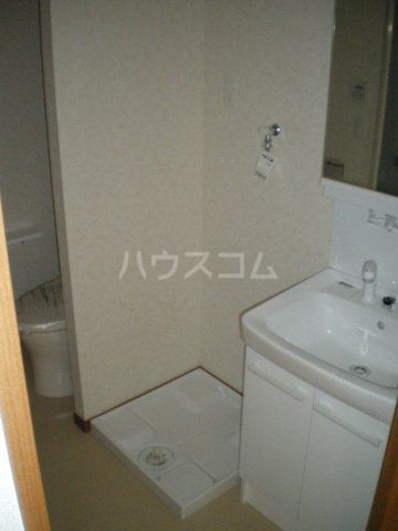 三井ルーデンスの内装写真