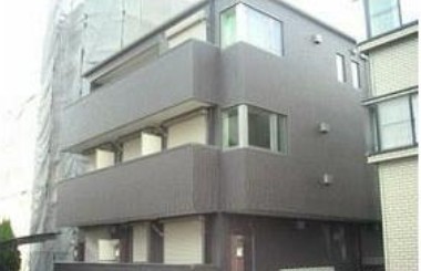 建物外観　☆外観☆