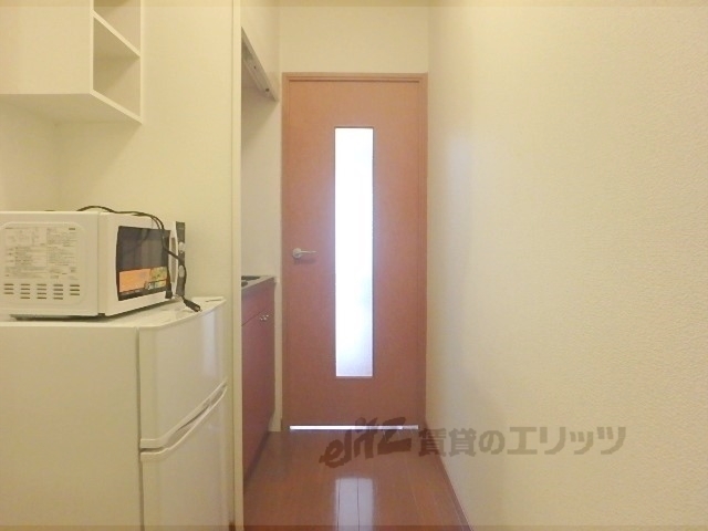 その他部屋・スペース　廊下