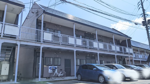 ドリームハイツ3号棟のその他写真
