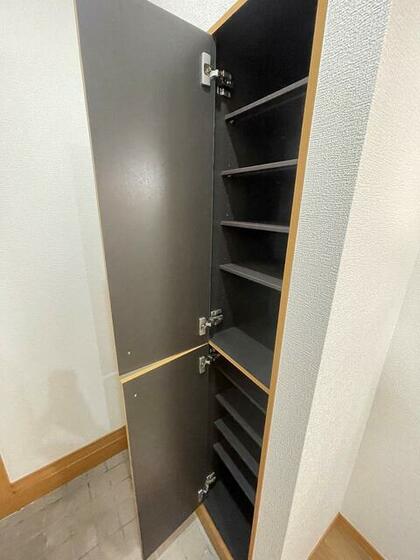 シャルムKHの内装写真