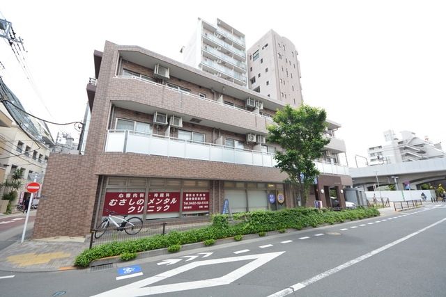 その他　外観