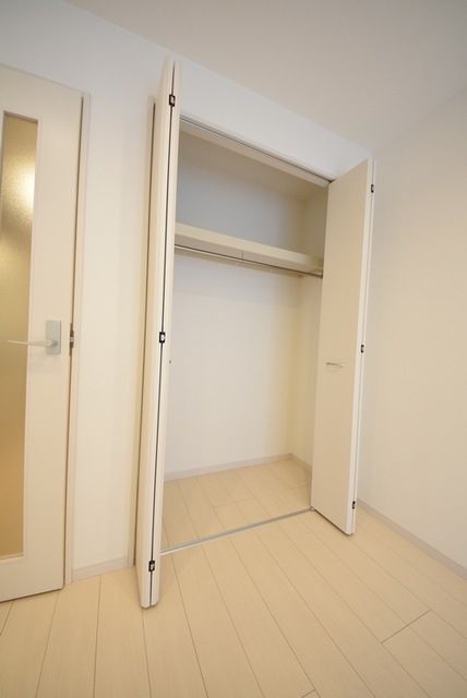 収納　同タイプの写真となりますので、実際とは異なります