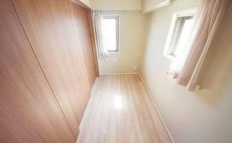 その他部屋・スペース　（別タイプ参考写真）ヴァースクレイシア赤羽　北区 赤羽2