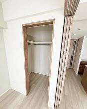 収納　（別タイプ参考写真）ヴァースクレイシア赤羽　北区 赤羽2
