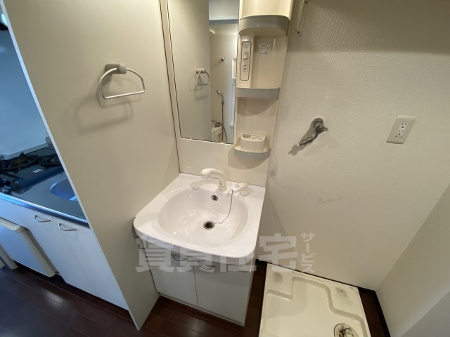 エステムプラザ京都烏丸五条の内装写真