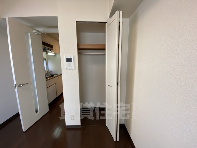 エステムプラザ京都烏丸五条の内装写真