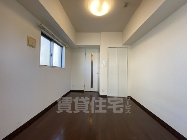 エステムプラザ京都烏丸五条の内装写真