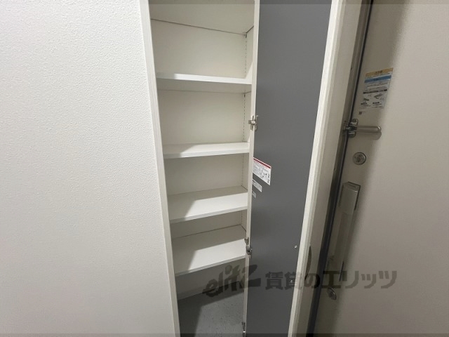 収納　下駄箱