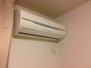 レオパレスエスティーハイムのその他写真
