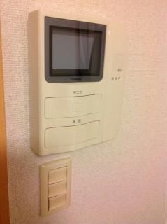 レオパレスエスティーハイムのその他写真