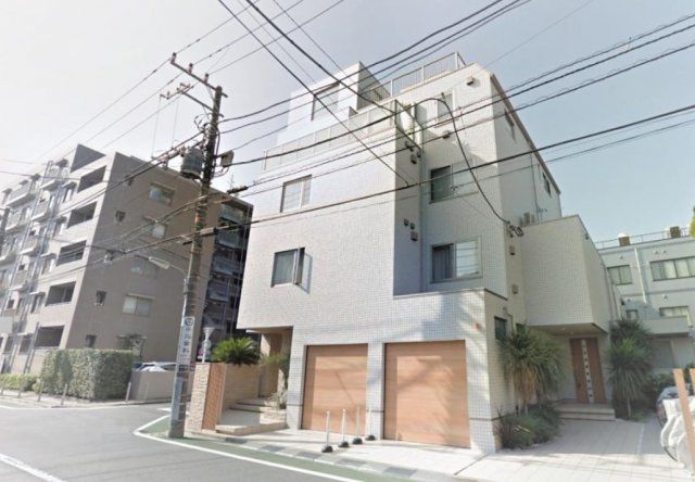 建物外観　☆きれいな外観☆
