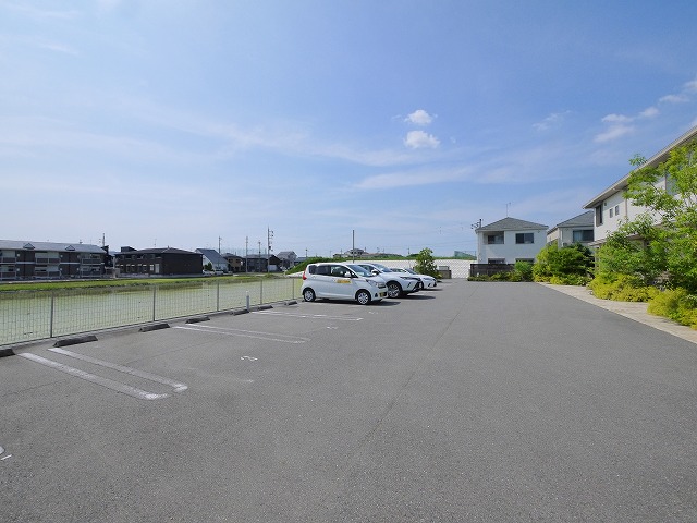 ＪＲ関西本線 奈良駅 バス乗車時間：11分 最寄りバス停で下車 徒歩5分 2階建 築13年のその他写真