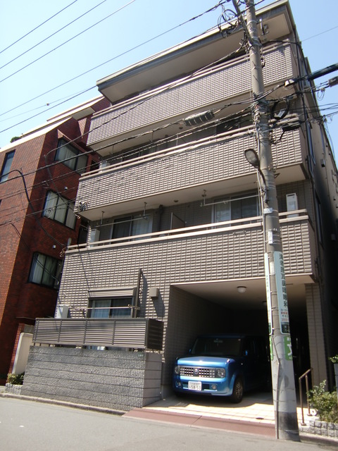 その他　★耐震・耐火構造の旭化成ヘーベルメゾン★