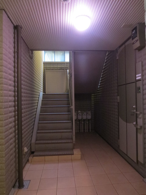 ロビー　★ロビー★
