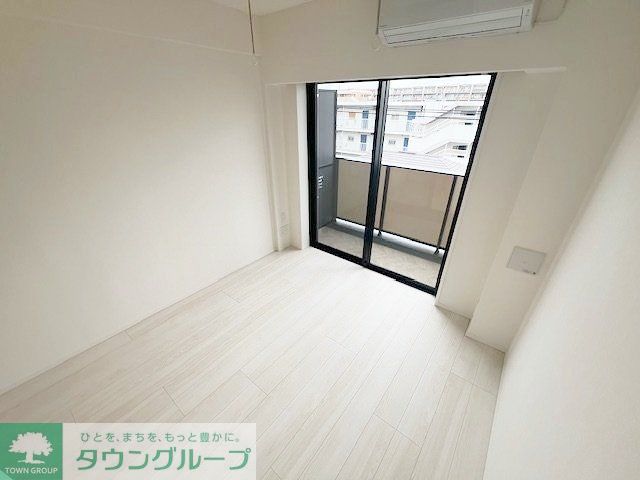 居室・リビング　※同物件別室参考写真